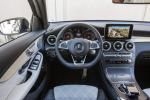 Mercedes-Benz GLC250 4Matic AMG Line Coupe 2016 года